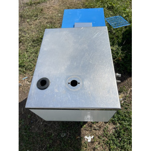 Охладитель напитков Lindr AS-110 INOX Tropical. Photo 3